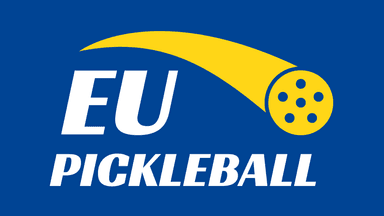 EUPickleball Logo
